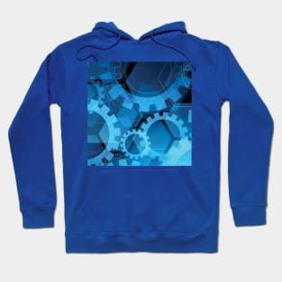 Gears Hoodie